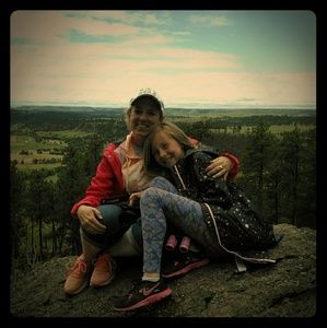 Meet your Posher, Sonya